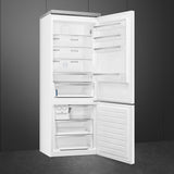 Refrigerator White FA490URWH