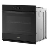 4.3 Cu. Ft. Single Wall Oven with Air Fry When Connected