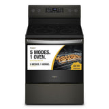 5.3 Cu. Ft. Whirlpool® Electric 5-in-1 Air Fry Oven