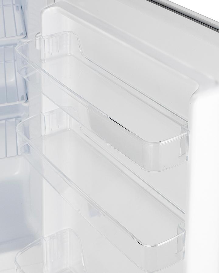 20" Wide Built-in All-freezer, ADA Compliant