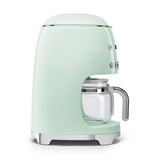 Drip-filter coffee machine Pastel green DCF02PGUS