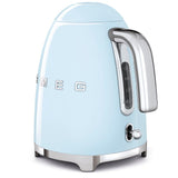 Electric kettle Pastel blue KLF03PBUS