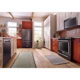 KitchenAid® Multifunction Over-the-Range Oven with Flush Built-In Design