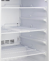 20" Wide Built-in Pharmacy All-freezer, ADA Compliant