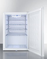 Compact All-refrigerator