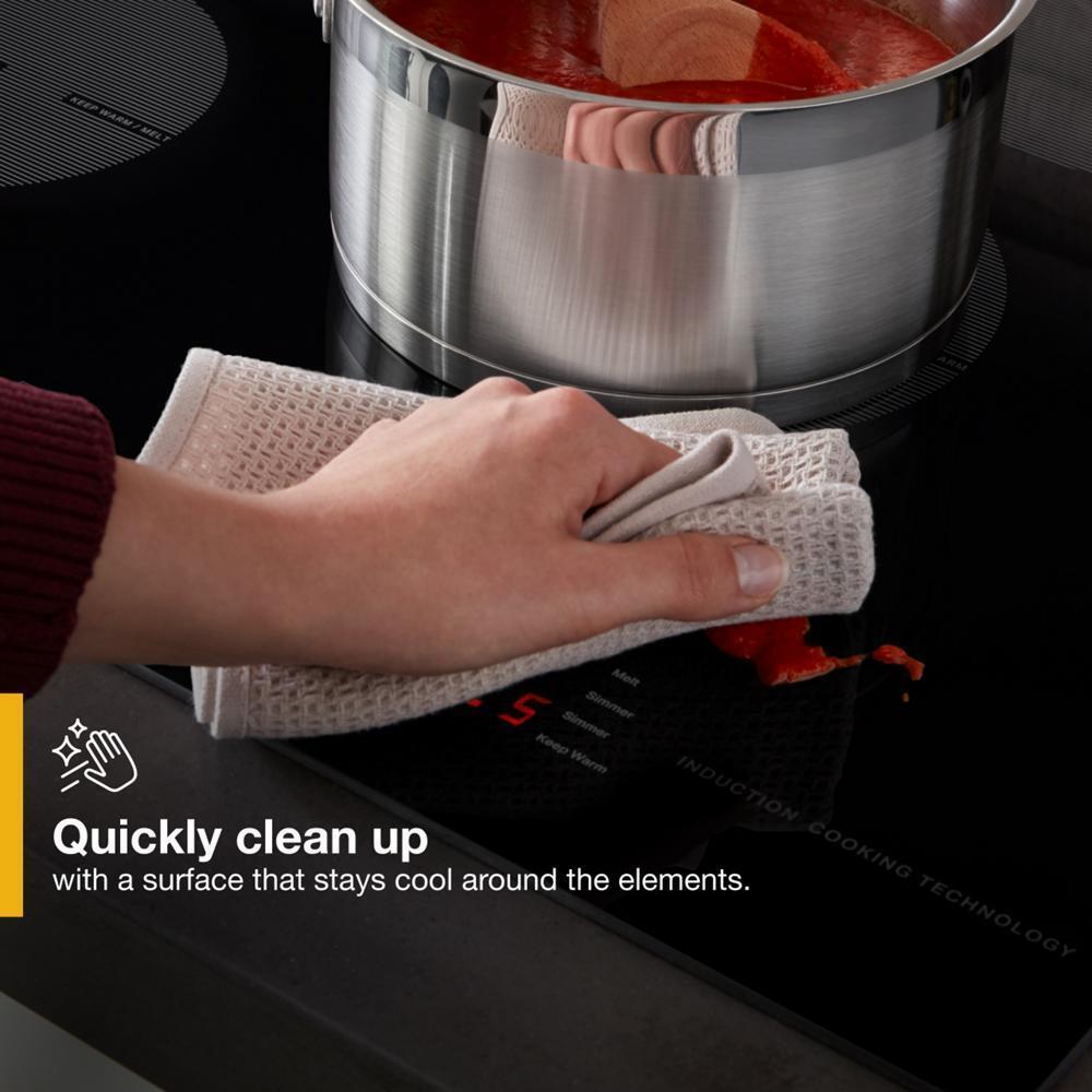 24-Inch Small Space Induction Cooktop