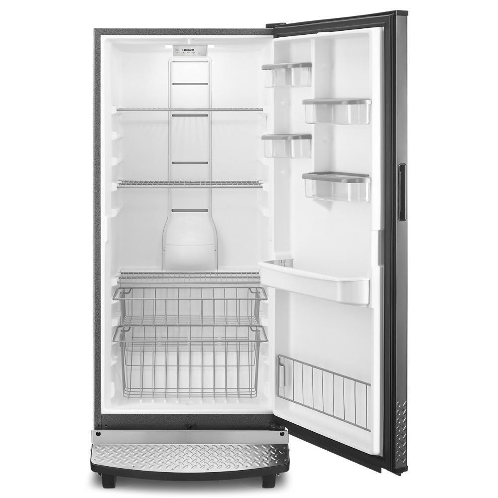 17.8 Cu. Ft. Upright Freezer