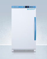 2.47 CU.FT. Vaccine Freezer, ADA Height