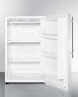 22" Wide All-freezer