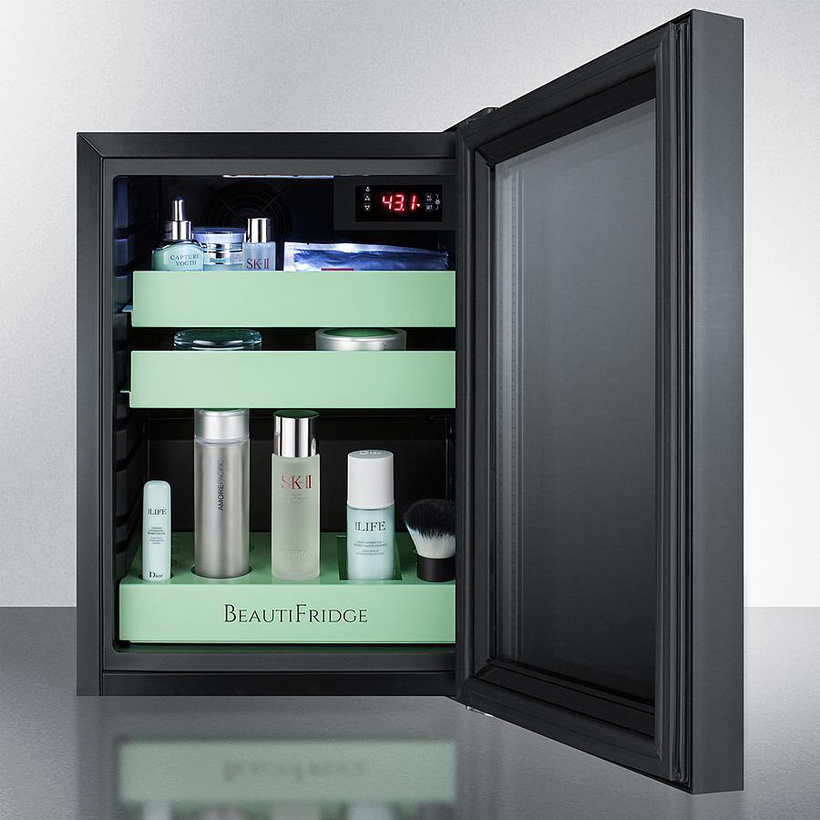 Beautifridge Cosmetics Cooler