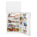 30-inch Wide Top Freezer Refrigerator - 18 Cu. Ft.