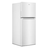 24-inch Wide Small Space Top-Freezer Refrigerator - 11.6 cu. ft.