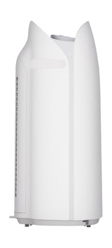 Sharp Smart Plasmacluster Ion Air Purifier with True HEPA + Humidifier for Large Rooms