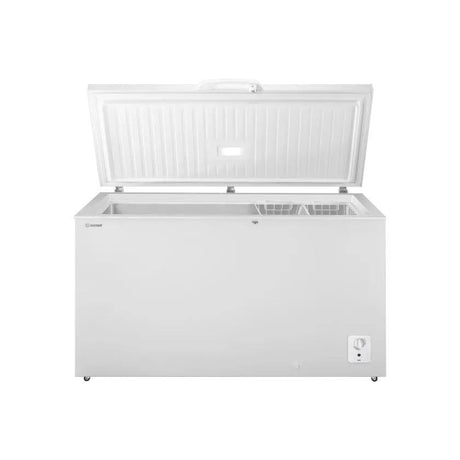 Element 14.7 cu. ft. Chest Freezer - White (ECF15MDCW)