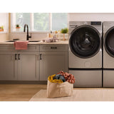 4.5 cu. ft. Smart Front Load ENERGY STAR® Washer with FreshFlow™ Vent System