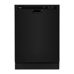 ENERGY STAR® Certified Quiet Dishwasher with Heated Dry