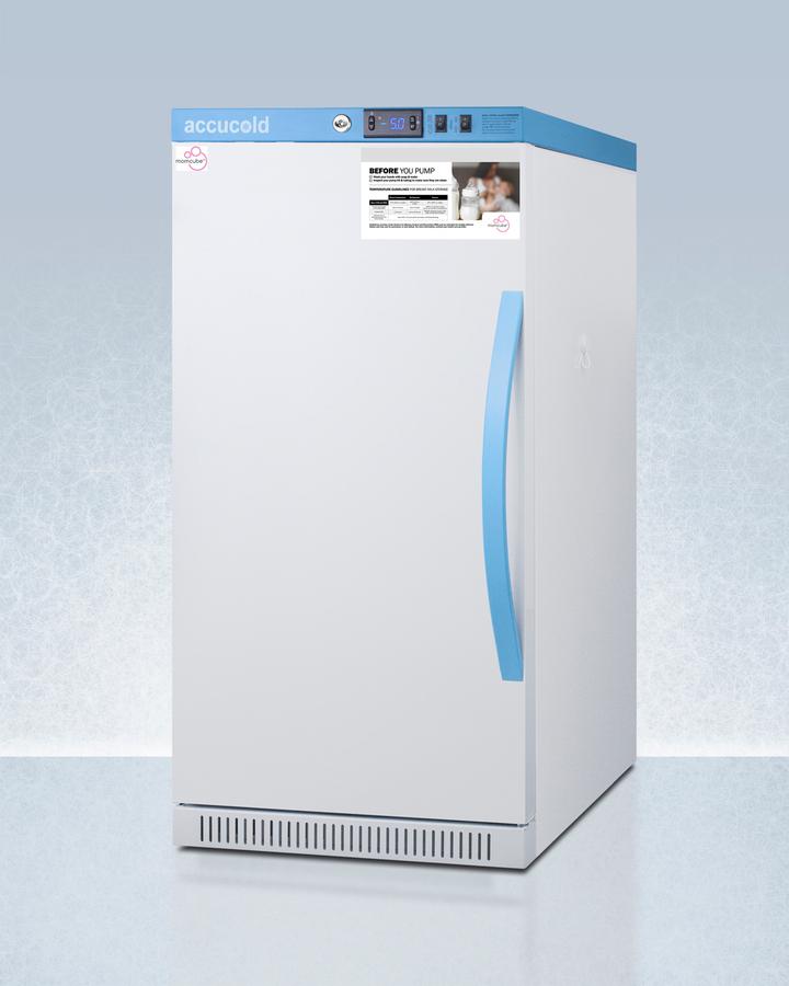 2.47 CU.FT. Momcube Freezer, ADA Height