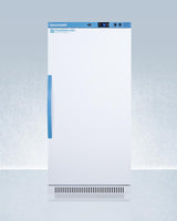 8 CU.FT. Upright Vaccine Refrigerator, Certified To Nsf/ansi 456 Vaccine Storage Standard