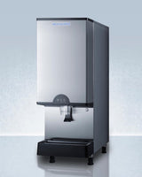 Ice & Water Dispenser