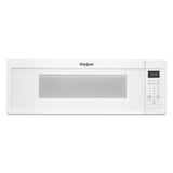 1.1 cu. ft. Low Profile Microwave Hood Combination