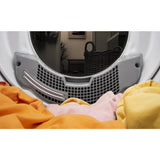 7.4 Cu. Ft. Electric Wrinkle Shield Dryer