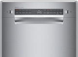 300 Series Dishwasher 17 3/4" Stainless Steel Anti-fingerprint