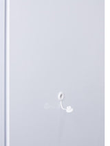 3 CU.FT. Counter Height Vaccine Refrigerator, Certified To Nsf/ansi 456 Vaccine Storage Standard