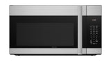 1.7 cu. ft. Over-the Range Microwave Oven