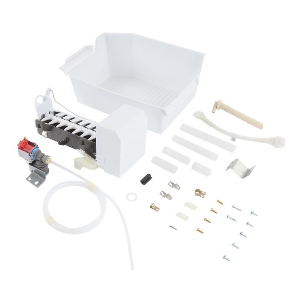 Refrigerator Ice Maker Kit