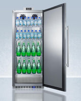 24" Wide All-refrigerator