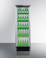 24" Wide Beverage Center