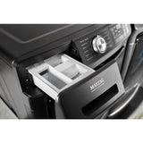 Front Load Washer with Extra Power and 12-Hr Fresh Spin™ option - 4.5 cu. ft.