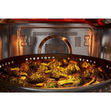 KitchenAid® Countertop Microwave with Air Fry Function