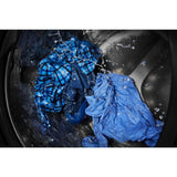 Front Load Washer with Extra Power and 16-Hr Fresh Hold® option - 4.8 cu. ft.