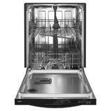 Large Capacity Dishwasher with Tall Top Rack