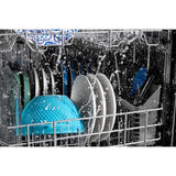 Top Control Dishwasher with PowerBlast® cycle and Heated Dry