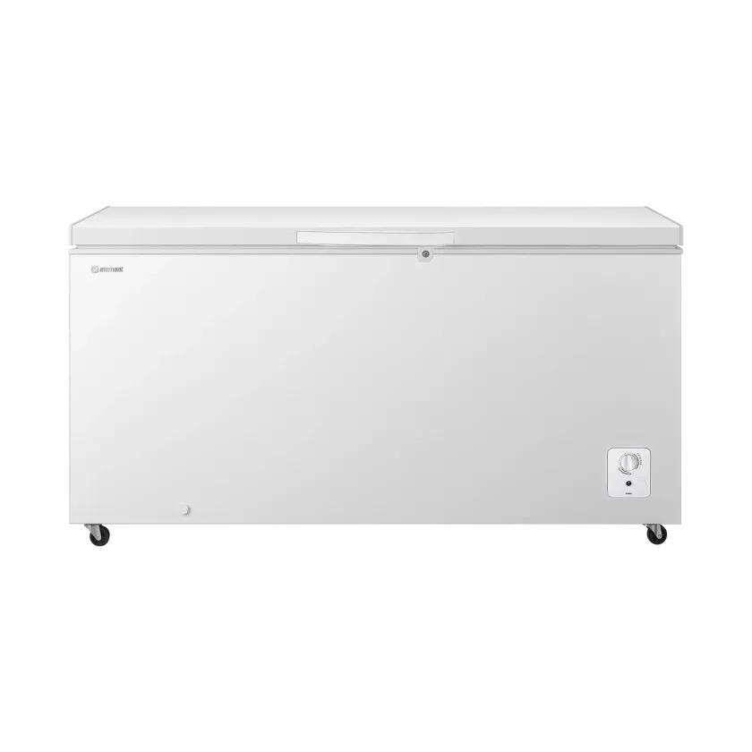 Element Electronics 17.7 cu. ft. Chest Freezer - White (ECF18MDCW)