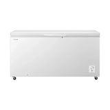 Element Electronics 17.7 cu. ft. Chest Freezer - White (ECF18MDCW)