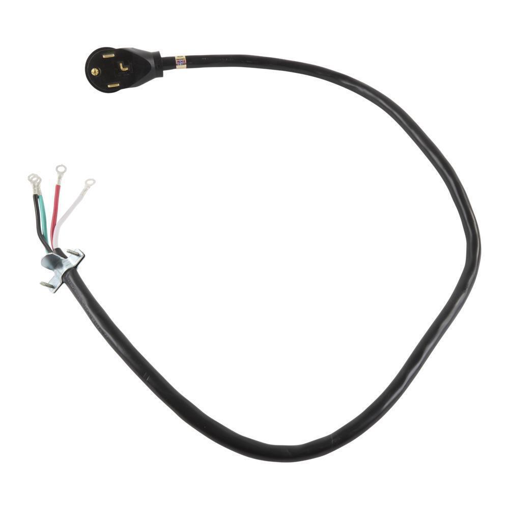 Dryer Power Cord