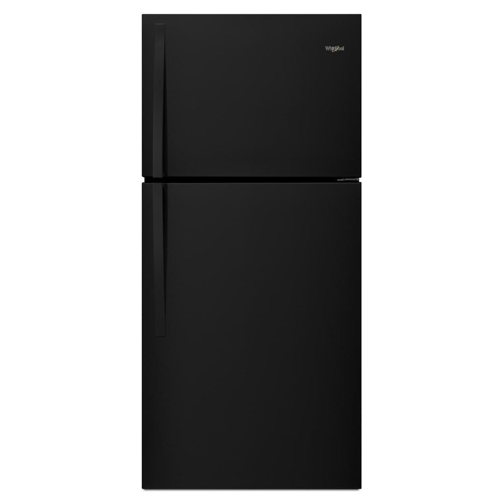 30-inch Wide Top Freezer Refrigerator - 19 Cu. Ft.