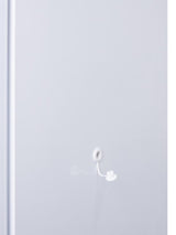 12 CU.FT. Upright Vaccine Refrigerator, Certified To Nsf/ansi 456 Vaccine Storage Standard