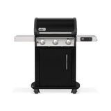 SPIRIT EX-315 Smart Gas Grill - Black LP