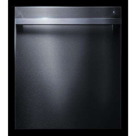 NOIR™ 24" Dishwasher Panel Kit