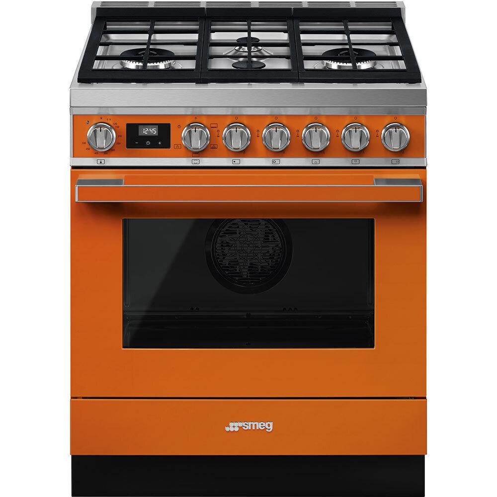 Range Orange CPF30UGGOR