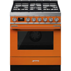 Range Orange CPF30UGGOR