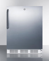 24" Wide Built-in All-freezer