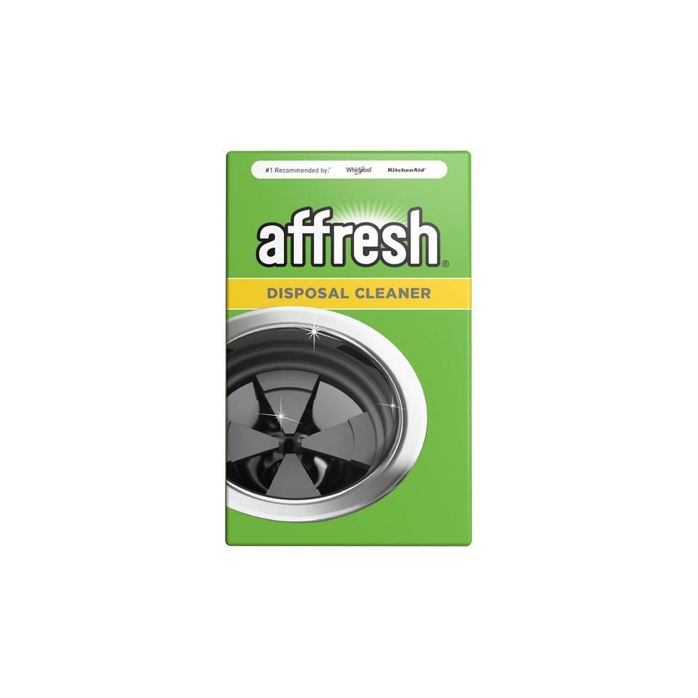 Affresh® Disposal Cleaner Tablets - 3 Count