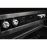 30-Inch 5-Element Electric Convection Range