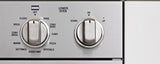 30 Double Electric Convection Oven Self-Clean with Assistant Stainless Steel