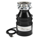 1/2 HP In-Sink Disposer